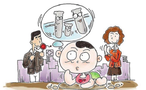 泰国做二代试管婴儿的成本